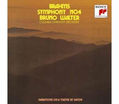 Symphony n 4 in e minor