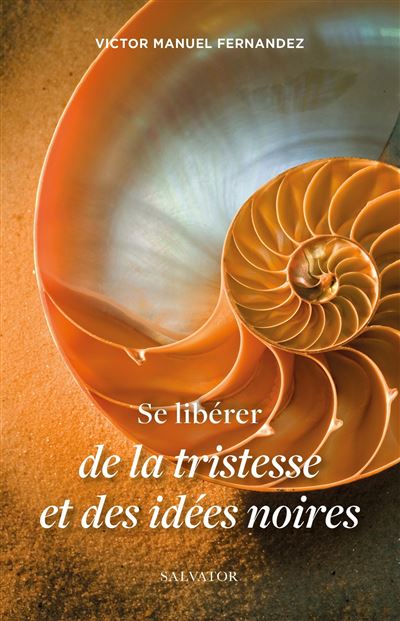 Se libérer de la tristesse et des idées noires