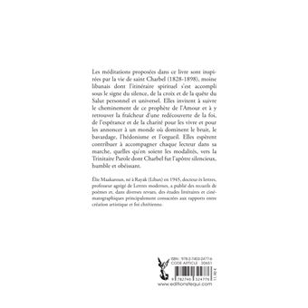 Saint Charbel, prophète de l'Amour