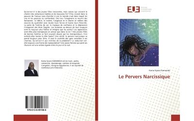 Le Pervers Narcissique