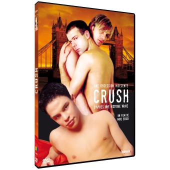 Crush DVD - 1