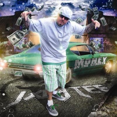 Money in the streets