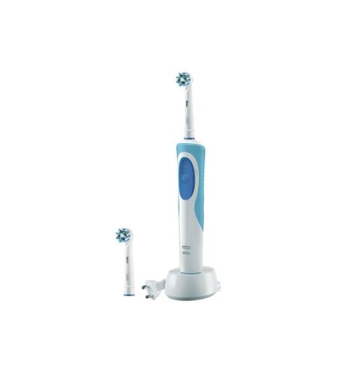 Brosse à dents électrique Oral B Vitality Plus CrossAction