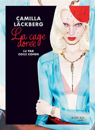 Cage dorée
