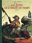 La Quête de l'Oiseau du Temps  - Avant la Quête - Kryll