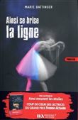 Ainsi se brise la ligne