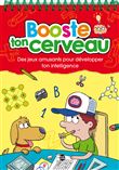 Des jeux amusants pour développer  ton intelligence (Bloc rouge)