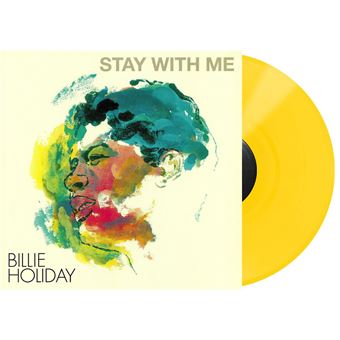 Billie Holiday - 1