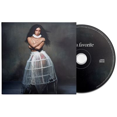 La Favorite