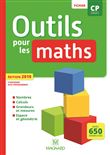 Outils pour les Maths CP (2019) - Fichier de l'élève