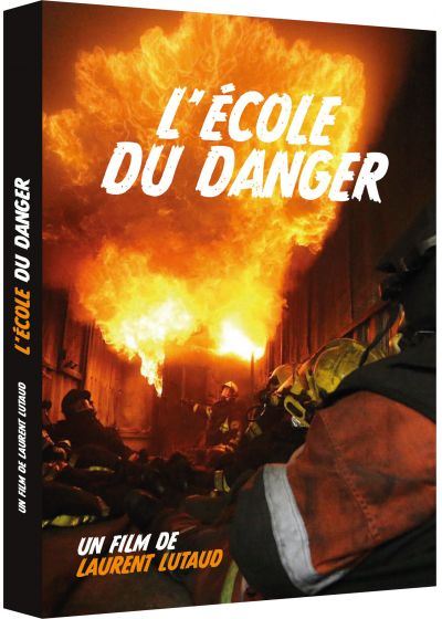 L'école du danger DVD