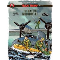 Buck Danny Classics Vol. 10 - The Hunt for Molotok-41