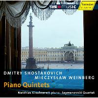 Quintette avec piano