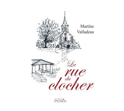 La rue du clocher