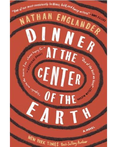 Dinner at the center of the earth