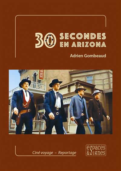 30 secondes en arizona