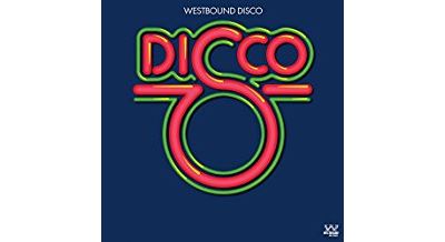 WESTBOUND DISCO/LP
