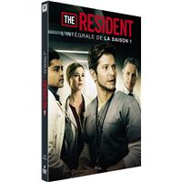 The Resident Saison 1 DVD
