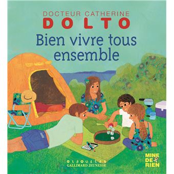 Bien vivre tous ensemble