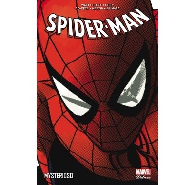 Mysterioso