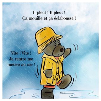 Les doudous ont peur à Halloween