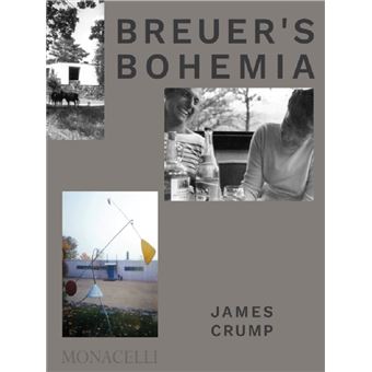 Breuer's Bohemia