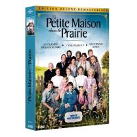Téléfilms - 4 DVD