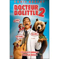 Docteur Dolittle 2
