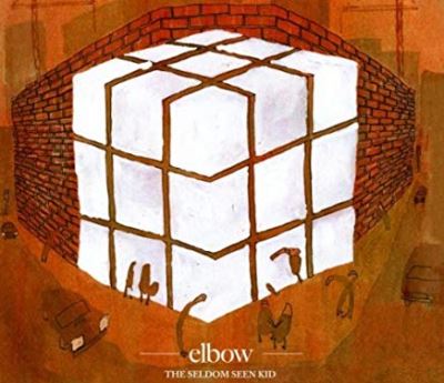 The seldom seen kid