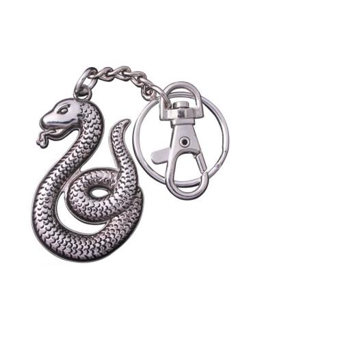 2€54 sur Porte-clés Serpentard Harry Potter The Noble Collection - Porte  clef - Achat & prix