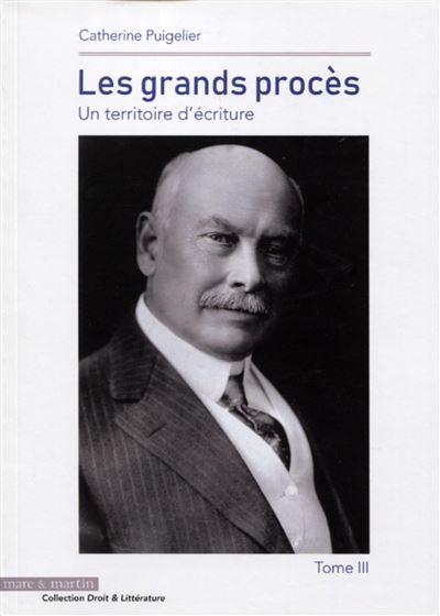 Les grands procès
