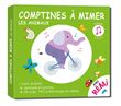 Comptines à mimer avec Rémi