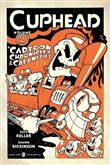 Cartoon Chronicles & Calamities