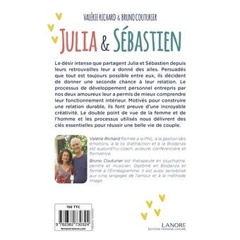 Vers la plénitude du couple