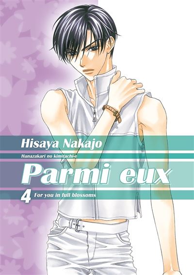 Vol.4 Parmi Eux - Deluxe
