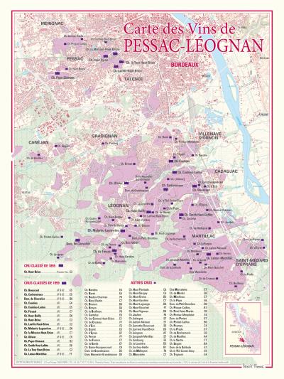 Pessac-leognan