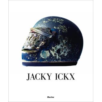 Jacky ickx