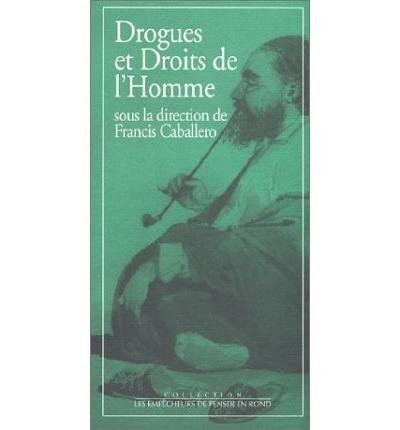 Drogues et droits de l'homme