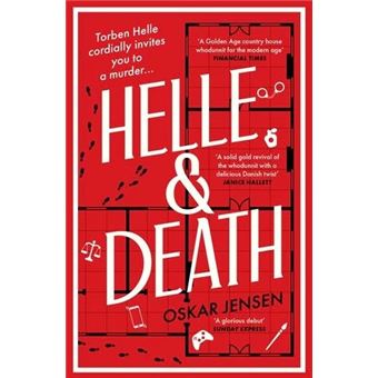 Helle and death