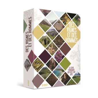Des vignes et des hommes DVD