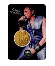 Blister Johnny Hallyday Chant