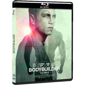 Bodybuilder Blu-ray