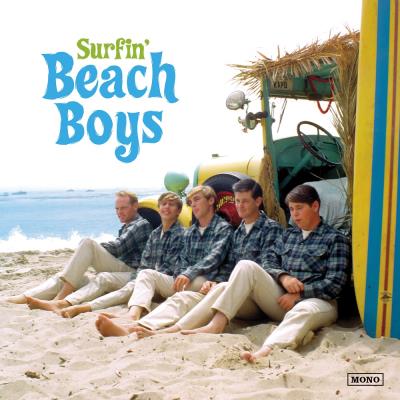 SURFIN/LP