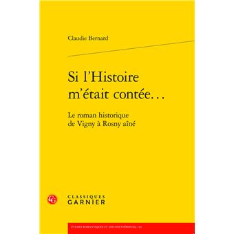 JUNIOR - Si l'Histoire de France m'était contée