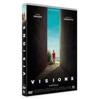 Visions DVD