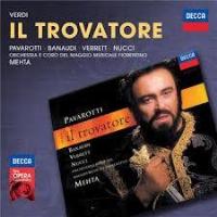 Il trovatore