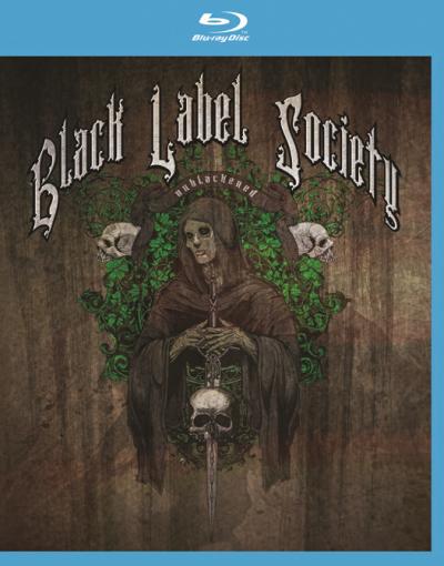 Unblackned Blu-Ray
