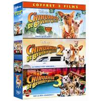 Le Chihuahua de Beverly Hills - Coffret de la Trilogie