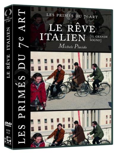 REVE ITALIEN-GRANDE SOGNO-VF
