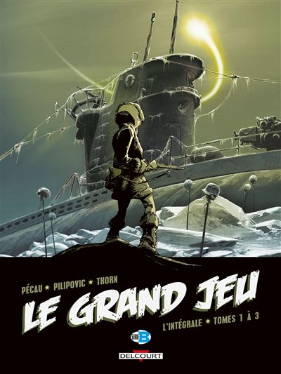 L'intégrale